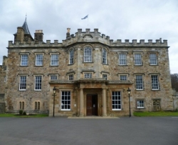 New Battle Abbey College 
