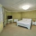 Санаторій Аркадия - 3-х комнатный улучшенный люкс