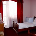 Готель Червона Гора - номер двухместный кровать