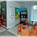 Готельний комплекс Едем - детская комната (2)