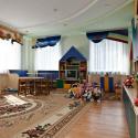 Санаторій Хорол - детская комната