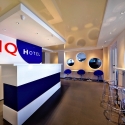 Готель IQ Hotel