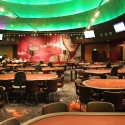 Готель Крещатик - покерный зал
