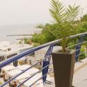 Готель Маристелла Клаб (Maristella Club) - балкон