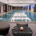 Готель Маристелла Клаб (Maristella Club) - крытый плавательный бассейн