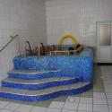 Санаторій Одесса - процедуры в бассейне