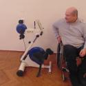 Санаторій Одесса - реабилитация инвалидов