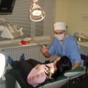 Санаторій Одесса - стоматолог