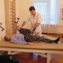 Санаторій Одесса - заняте при реабилитации инвалидов