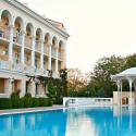 Готель Palace Del Mar - бассейн отеля