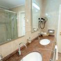 Готель Palace Del Mar - номер Пентхаус улучшенный ванная