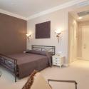 Готель Palace Del Mar - номер Стандарт улучшенный кровать