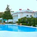 Готель Palace Del Mar - открытый бассейн