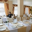 Готель Гранд Отель Пилипец - питание в ресторане