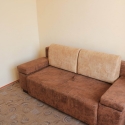 Санаторій Пролисок - диван в номере полулюкс
