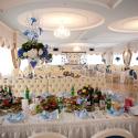 Готель Рута - свадебный стол