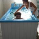 Санаторій Сонячне Закарпаття - лечебные ванны