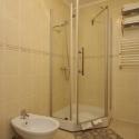 Готель Станиславский - номер Люкс 3- комнатный (четырехместный) душ