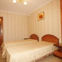 Готель Станиславский - номер Люкс 3- комнатный (двухместный) раздельные кровати