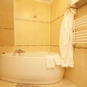 Готель Станиславский - номер Люкс 3- комнатный (двухместный) ванна