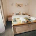 Готель Свитязь - номер стандарт улучшенный - двуспальная кровать