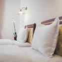 Готель Свитязь - номер стандарт улучшенный - односпальные кровати