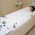 Готель Свитязь - SPA - арома ванна