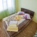 База відпочинку Винница - номер Однокомнатный двухместный полу люкс 2й категории двуспальная кровать