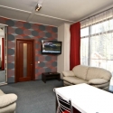Готель VIP - резиденция - гостиная в номере Апартамент тип 3