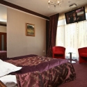 Готель VIP - резиденция - спальная в номере Апартамент тип 3