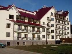 готель Станиславский