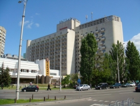 готель Братислава